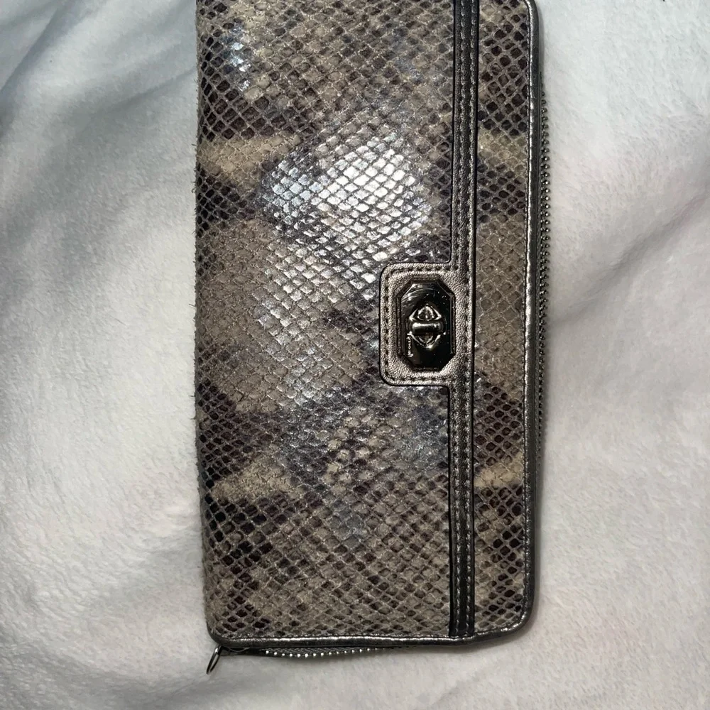 Coach wallet - Picture 2 of 4